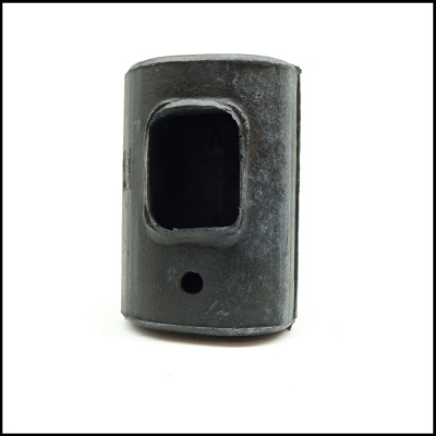 Borracha do pedal de travão para Vespa