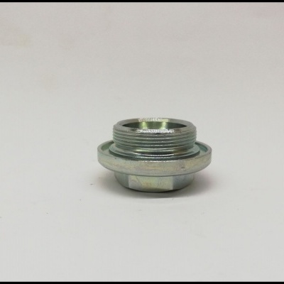 Tampa de filtro de óleo/parafuso da saída de óleo PIAGGIO