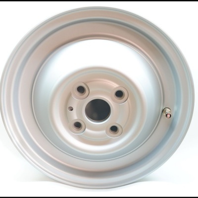 Jante tubeless SIP cinza para Vespa