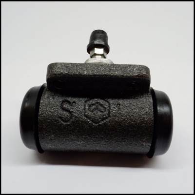 Bombito de travão frente para Vespa