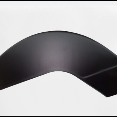 Guarda-lamas frente para Vespa