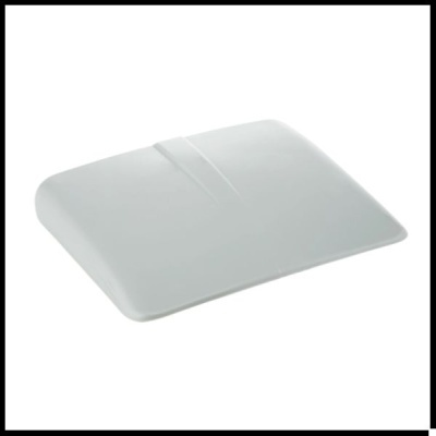 Tampa da farolim para Vespa