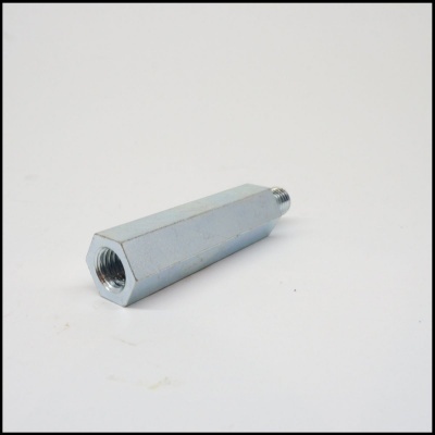 Porca espaçadora para amortecedor atrás para Vespa