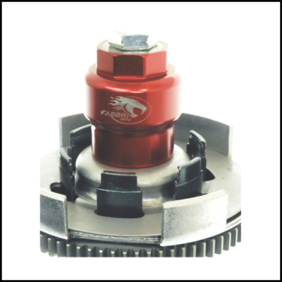 Extractor embraiagem múltiplo FABBRI racing para Vespa