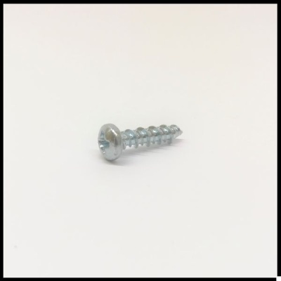 Parafuso de aço; conta kilometros; cabeça bombeada para Vespa