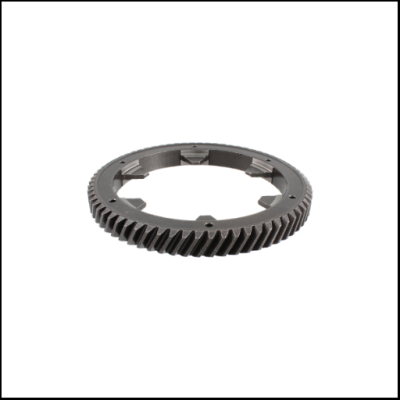 Roda dentada primária (dentes) 68 veio secundário para Vespa