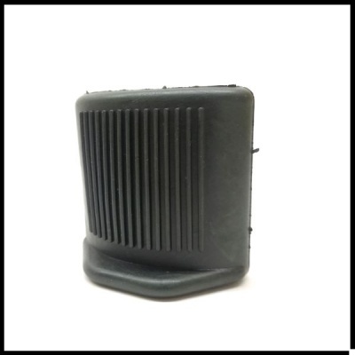 Borracha do pedal kick para Vespa