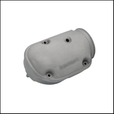 Caixa de filtro de ar para Vespa