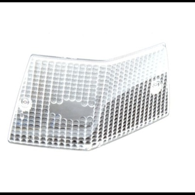 Vidro pisca atrás, do lado direito para Vespa