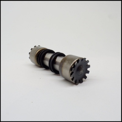 Jogo rolamentos braço da suspensão frontal para Vespa