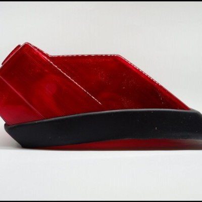 Farolim traseiro completo para Vespa