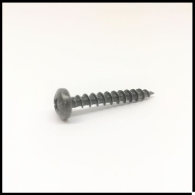 Parafuso válvula de alimentação