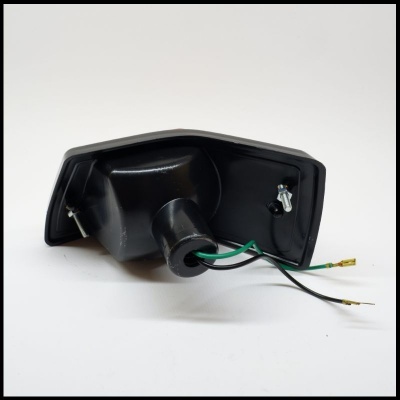 Pisca traseiro direito para Vespa