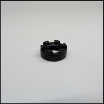 Fêmea castelada aço para embraiagem para Vespa