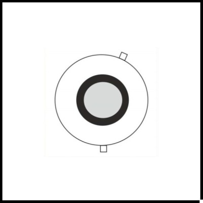 Lâmpada iluminação pisca para Vespa