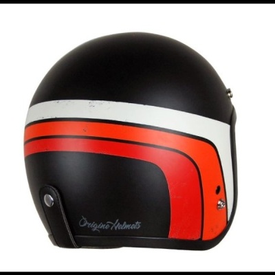 Capacete Origine PRIMO Classic Black