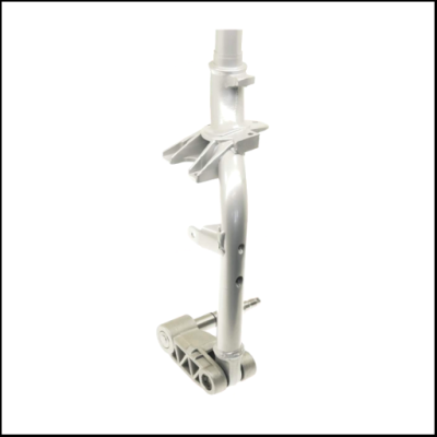 Coluna de direção para Vespa