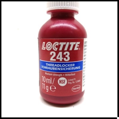 Loctite 243