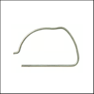 Mola de retenção interruptor da fechadura da ignição para Vespa