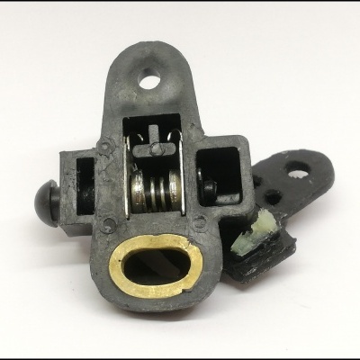 Interruptor farolim luzes travagem para Vespa