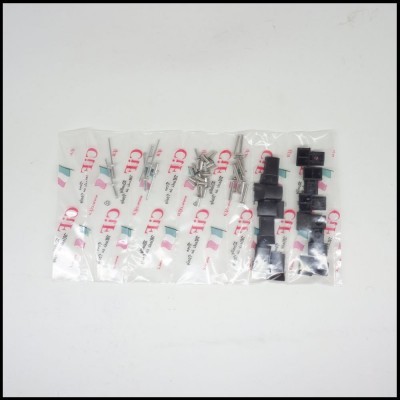 Jogo de calhas de estrado para PX/PXE ->83