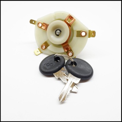 Fechadura de ignição para Vespa