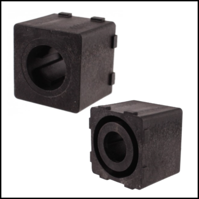 Corpo da fechadura do assento para Vespa