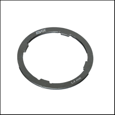 Anilha espaçadora transmissão para Vespa