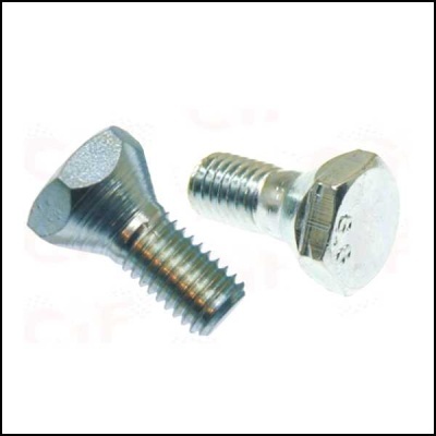 Parafuso jante/tambor do travão para Vespa