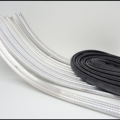 Jogo de calhas de estrado para PX/PXE todos modelos