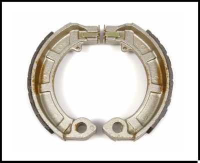 Maxilas de travão NEWFREN 10", frontal ou atrás, "AntiAQUA" para Vespa