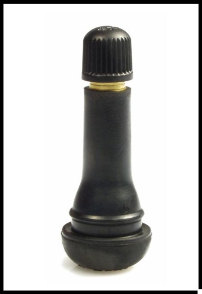 Válvula para pneus tubeless longo para Vespa