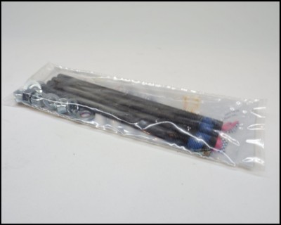 Kit pernos cilindro para Vespa