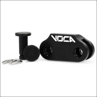 Kit de reparação do selector de velocidades para Vespa