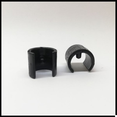 Clip de retenção suporte bagagem para Vespa