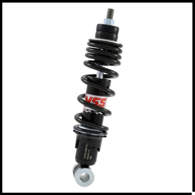 Amortecedor YSS X-Pro serie frontal para Vespa