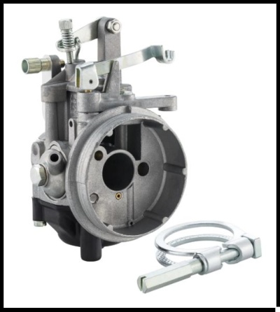 Carburador DELL'ORTO para Vespa