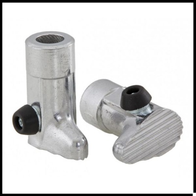 Pés descanso CUPPINI para Vespa