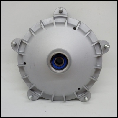 Tambor do travão frontal para Vespa