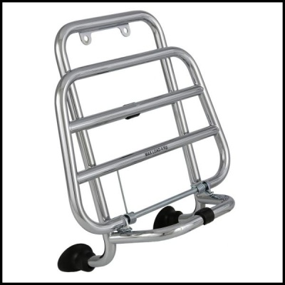 Suporte bagagem frontal PIAGGIO PX 2011 para Vespa