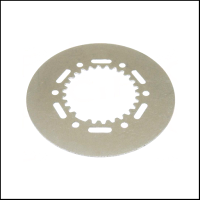 Disco separador de embraiagem standard para Vespa