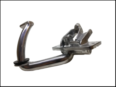 Pedal de travão para Vespa