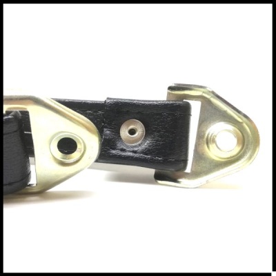 Correia de selim para Vespa