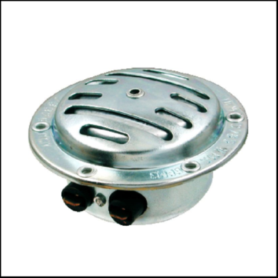 Buzina para modelos Vespa