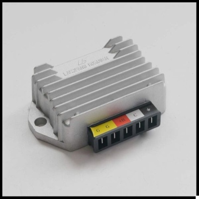Regulador de corrente PIAGGIO para Vespa