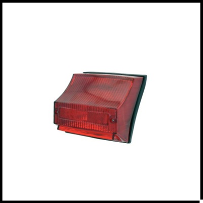 Farolim completo para Vespa