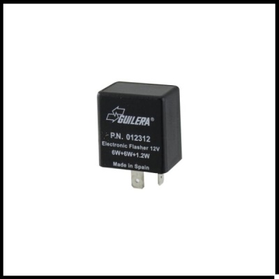 Rele pisca para Vespa