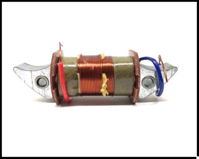 Bobine de alimentação para Vespa