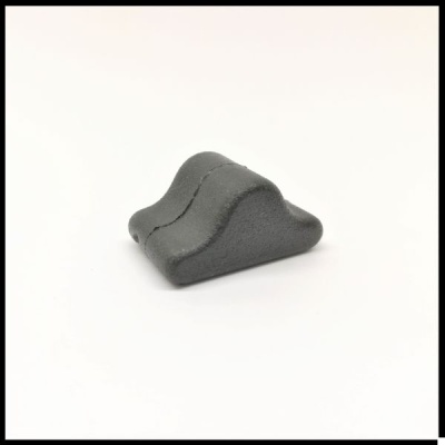 Batente de borracha do veio pedal kick´s para Vespa