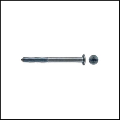 Parafuso fixação do conta kilometros para Vespa